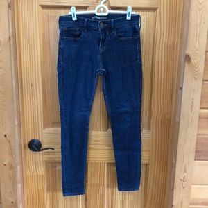 Women’s express legging jeans